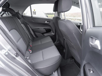 KIA Picanto 1.0 Spirit Navi Kamera Privacy