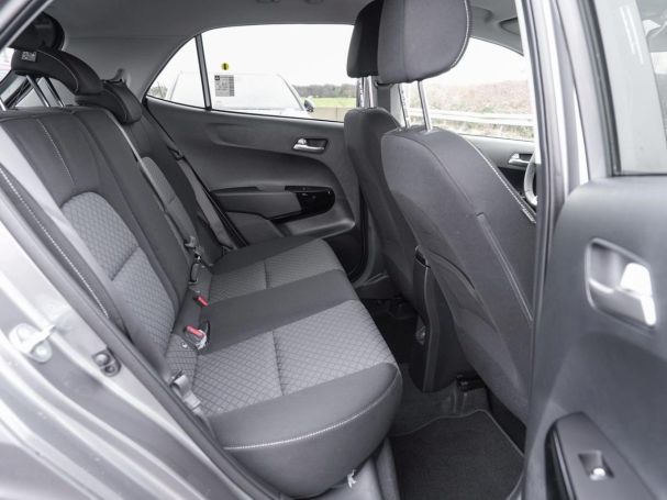 KIA Picanto 1.0 Spirit Navi Kamera Privacy