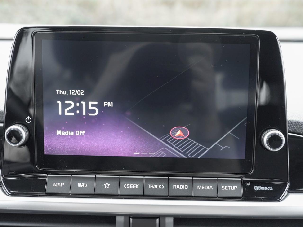 KIA Picanto 1.0 Spirit Navi Kamera Privacy