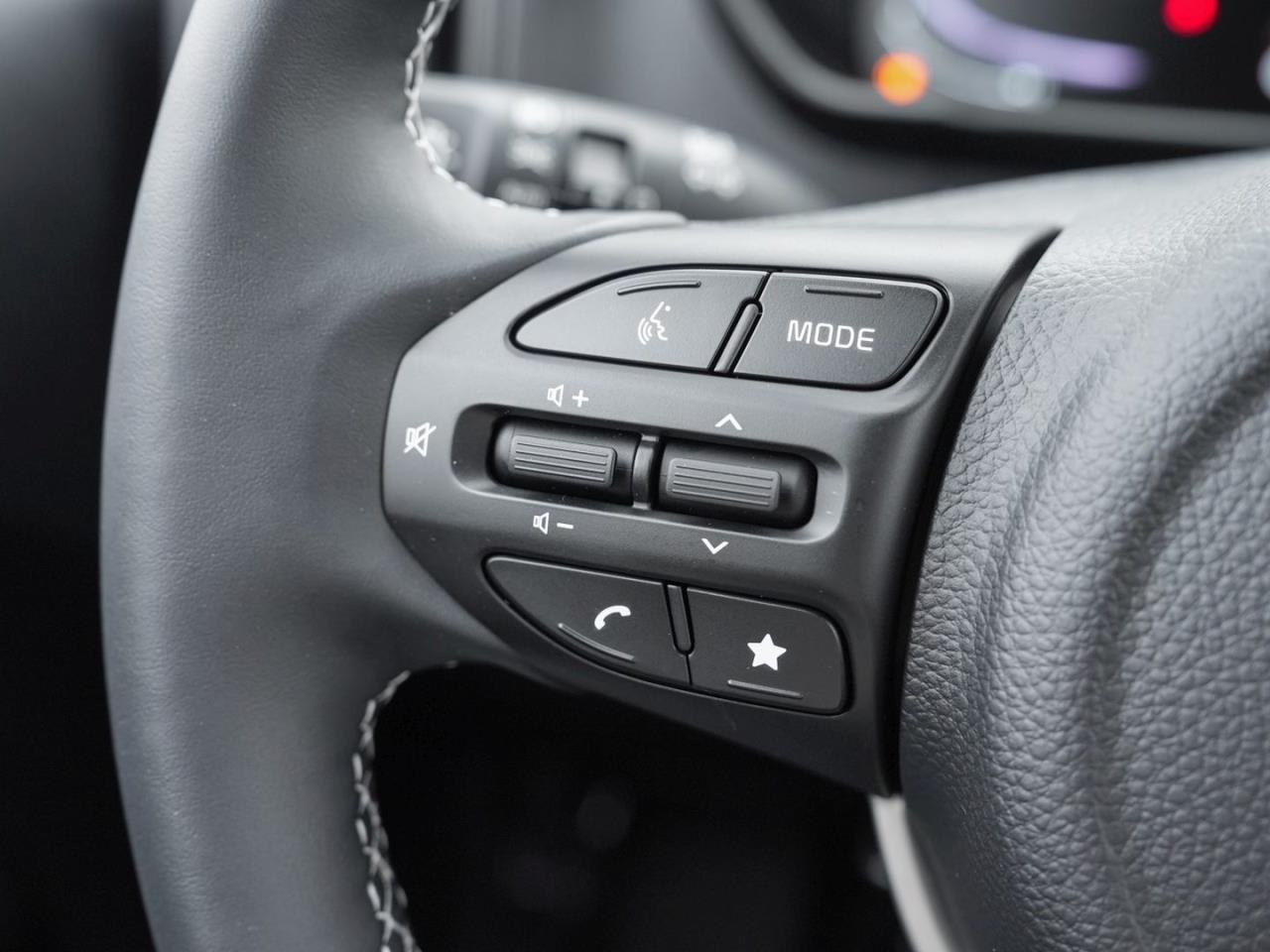 KIA Picanto 1.0 Spirit Navi Kamera Privacy