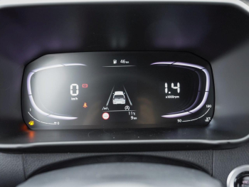 KIA Picanto 1.0 Spirit Navi Kamera Privacy