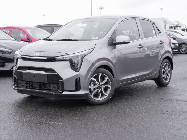 KIA Picanto 1.0 Spirit Navi Kamera Privacy