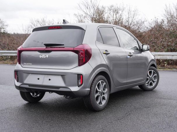 KIA Picanto 1.0 Spirit Navi Kamera Privacy