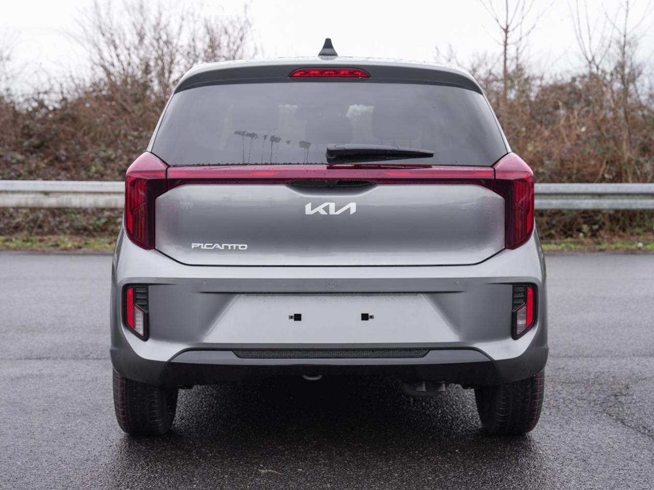 KIA Picanto 1.0 Spirit Navi Kamera Privacy