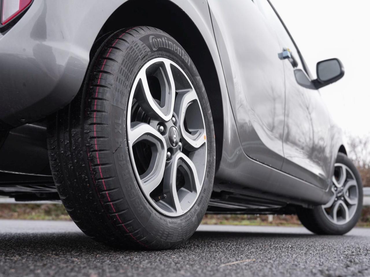 KIA Picanto 1.0 Spirit Navi Kamera Privacy