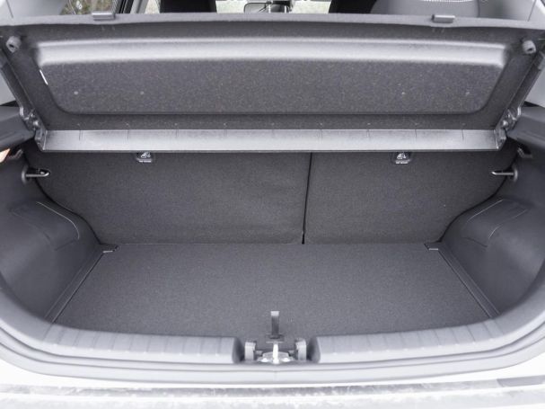 KIA Picanto 1.0 Spirit Navi Kamera Privacy