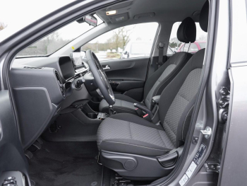 KIA Picanto 1.0 Spirit Navi Kamera Privacy