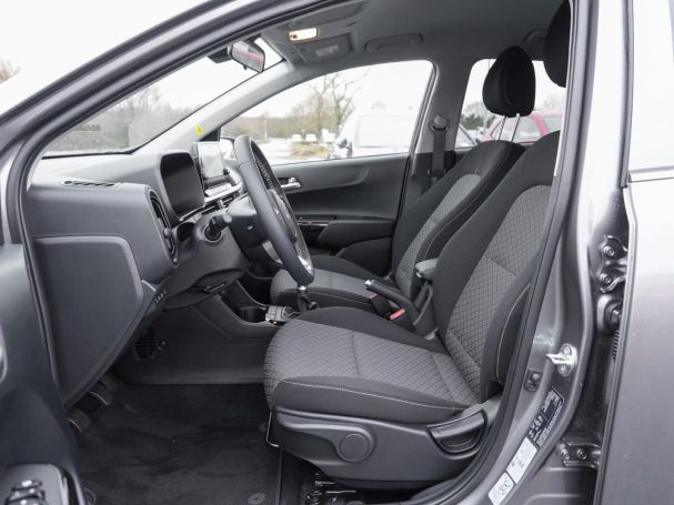 KIA Picanto 1.0 Spirit Navi Kamera Privacy