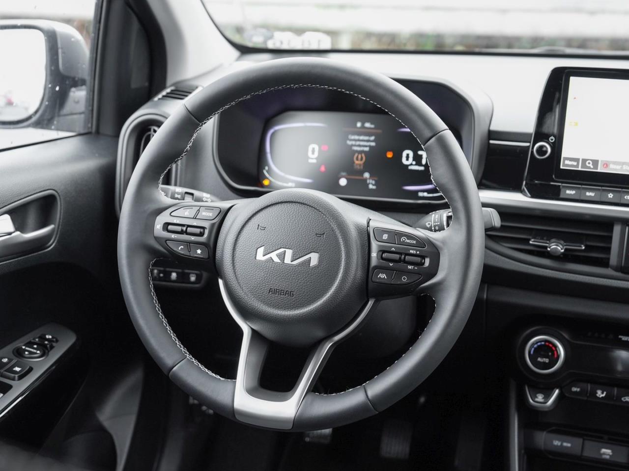 KIA Picanto 1.0 Spirit Navi Kamera Privacy