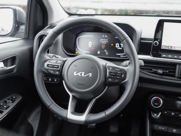 KIA Picanto 1.0 Spirit Navi Kamera Privacy