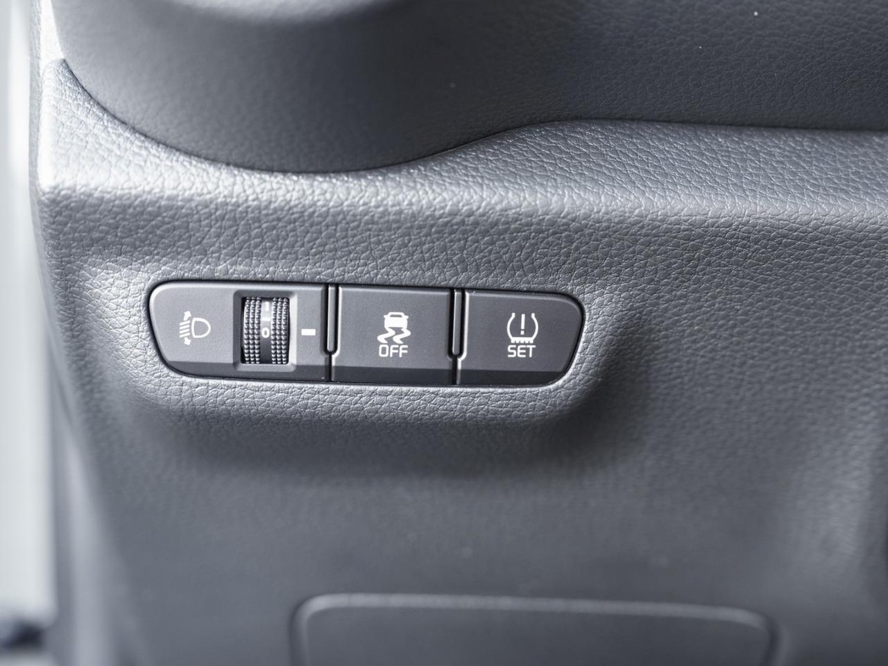KIA Picanto 1.0 Vision Navi Kamera Klima SpurH