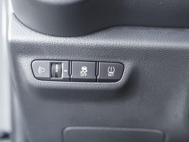 KIA Picanto 1.0 Vision Navi Kamera Klima SpurH