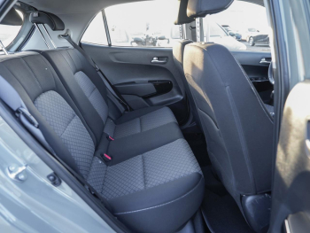 KIA Picanto 1.0 Vision Kamera Navi Klima ACC SpurH