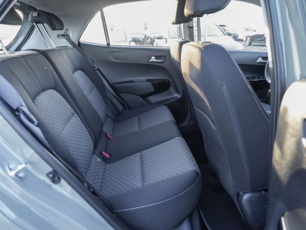 KIA Picanto 1.0 Vision Kamera Navi Klima ACC SpurH