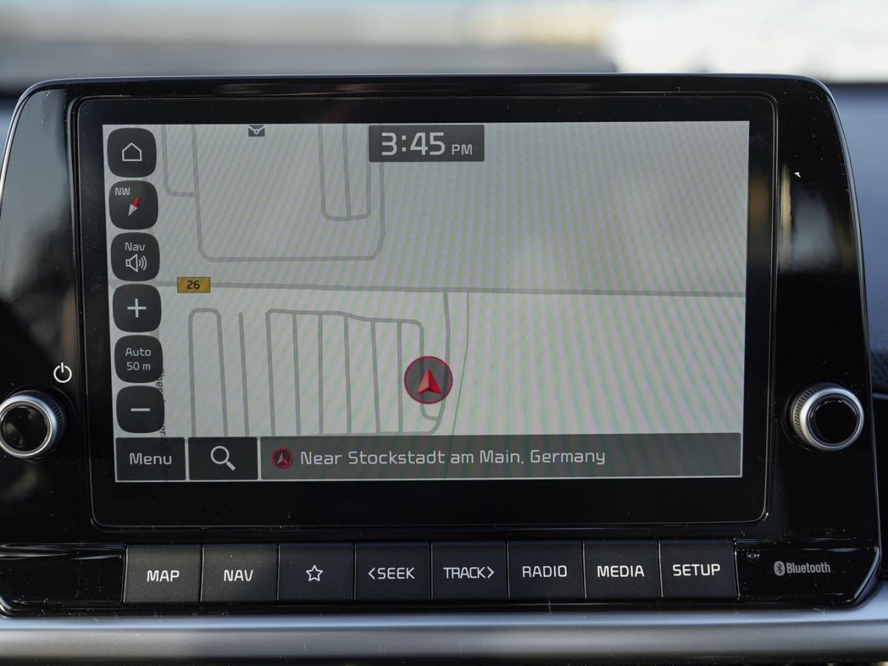 KIA Picanto 1.0 Vision Navi Kamera Klima SpurH