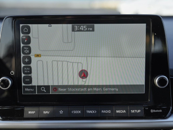 KIA Picanto 1.0 Vision Kamera Navi Klima ACC SpurH