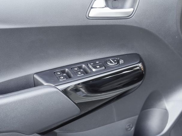 KIA Picanto 1.0 Vision Navi Kamera Klima SpurH