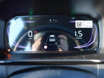 KIA Picanto 1.0 Vision Navi Kamera Klima SpurH