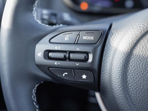 KIA Picanto 1.0 Vision Kamera Navi Klima ACC SpurH