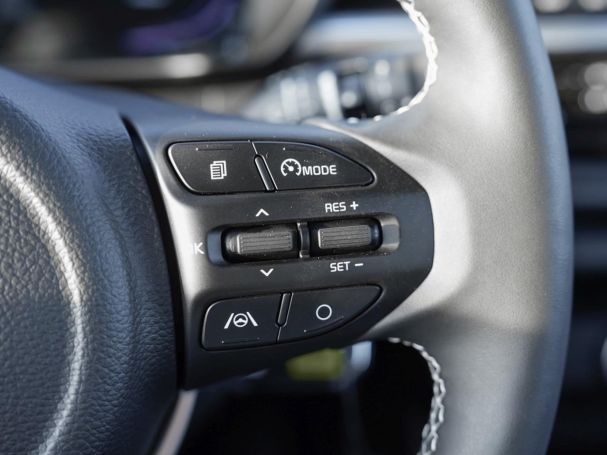 KIA Picanto 1.0 Vision Kamera Navi Klima ACC SpurH