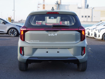 KIA Picanto 1.0 Vision Kamera Navi Klima ACC SpurH