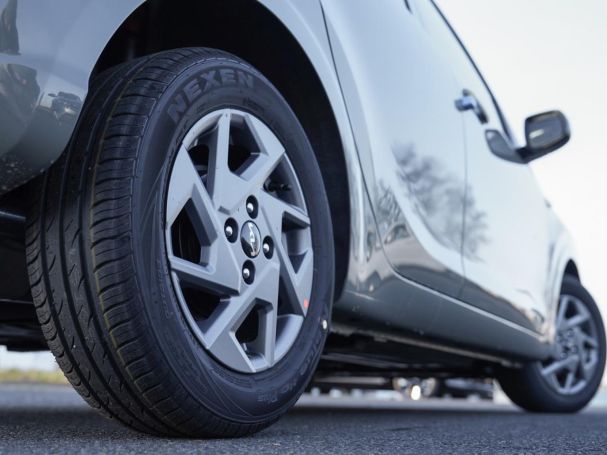 KIA Picanto 1.0 Vision Navi Kamera Klima SpurH