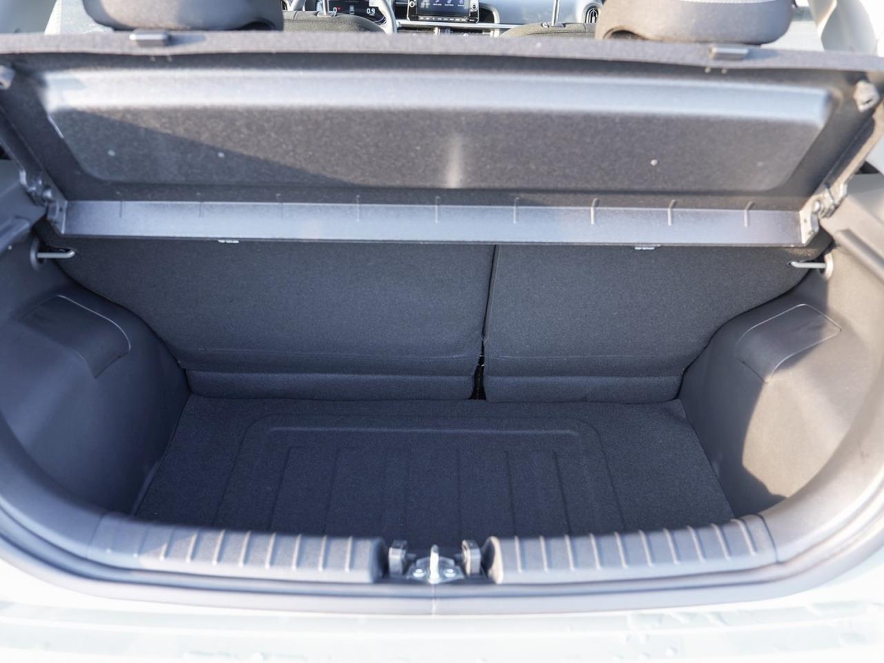 KIA Picanto 1.0 Vision Navi Kamera Klima SpurH