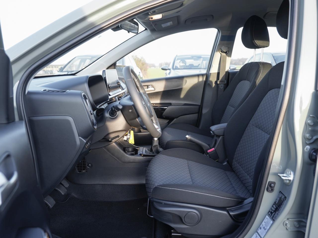 KIA Picanto 1.0 Vision Kamera Navi Klima ACC SpurH