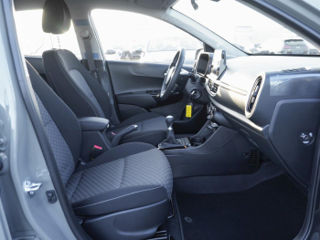 KIA Picanto 1.0 Vision Kamera Navi Klima ACC SpurH