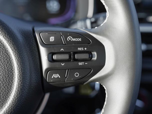 KIA Picanto 1.0 Vision Kamera SpurH Navi Sitzhzg