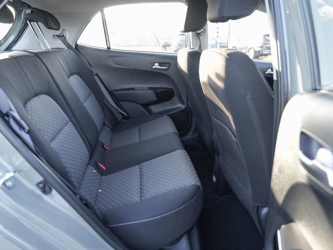 KIA Picanto 1.0 Vision Kamera SpurH Navi Sitzhzg