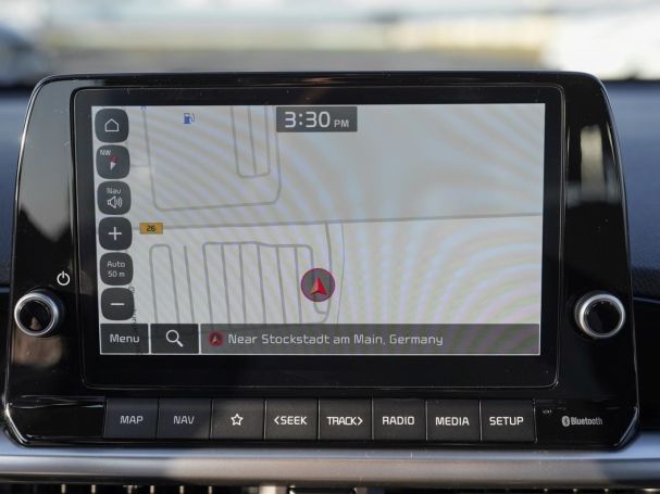 KIA Picanto 1.0 Vision Kamera SpurH Navi Sitzhzg
