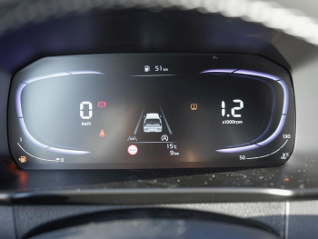 KIA Picanto 1.0 Vision Kamera SpurH Navi Sitzhzg