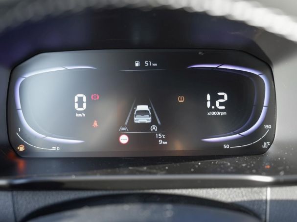 KIA Picanto 1.0 Vision Kamera SpurH Navi Sitzhzg