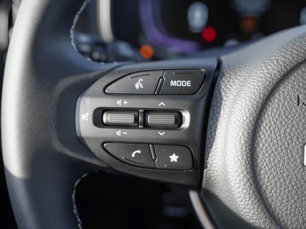 KIA Picanto 1.0 Vision Kamera SpurH Navi Sitzhzg