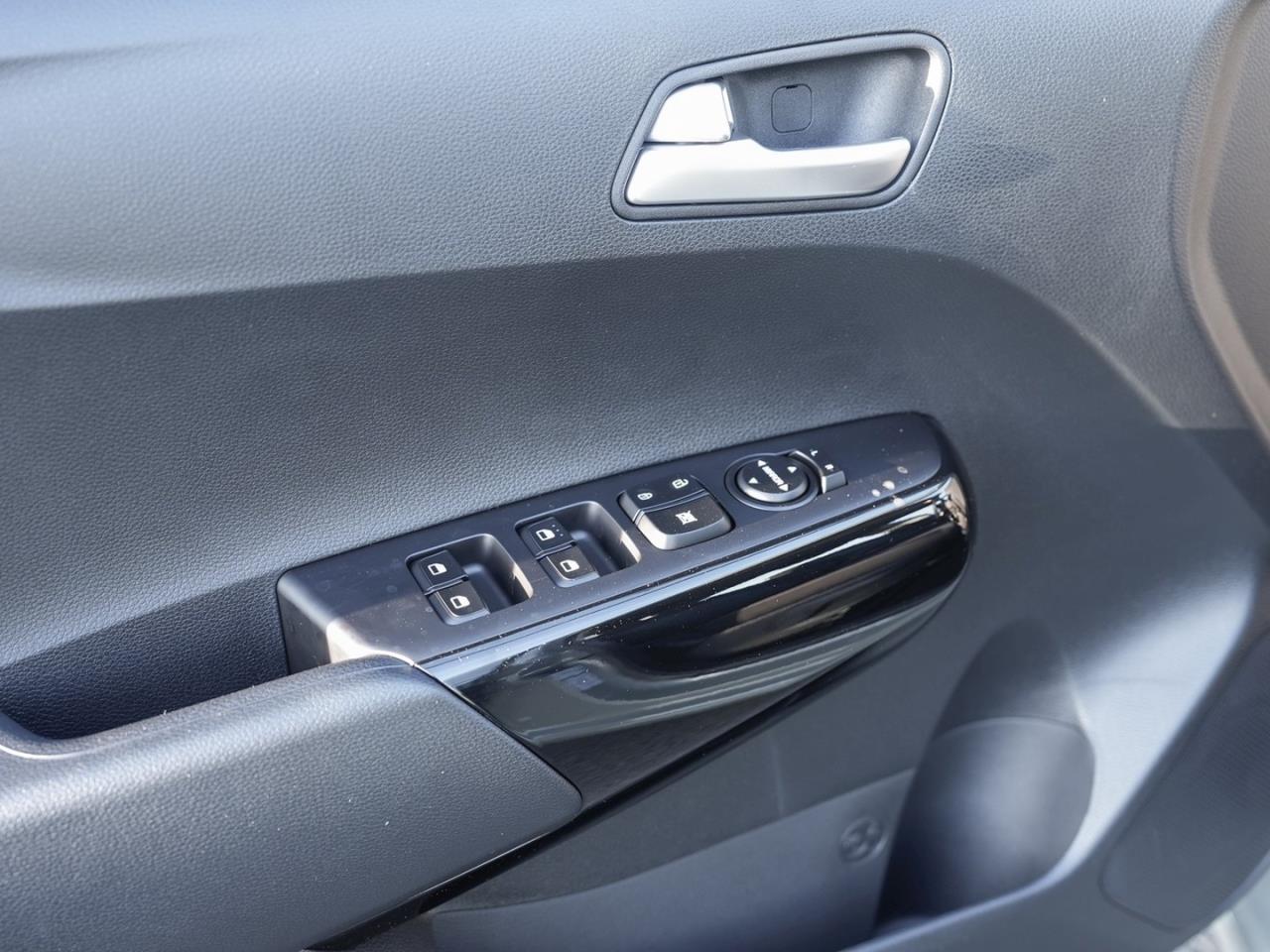 KIA Picanto 1.0 Vision Kamera SpurH Navi Sitzhzg
