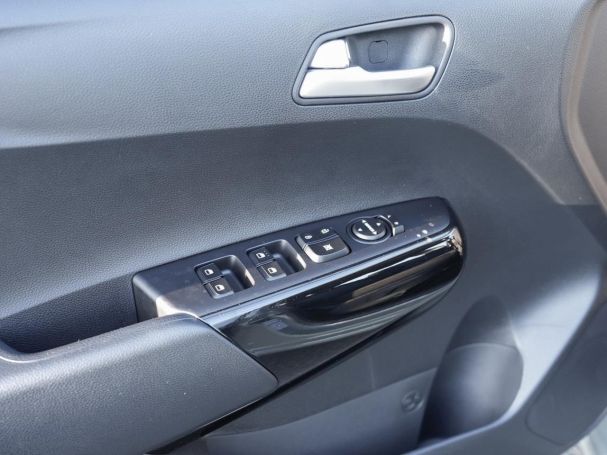 KIA Picanto 1.0 Vision Kamera SpurH Navi Sitzhzg