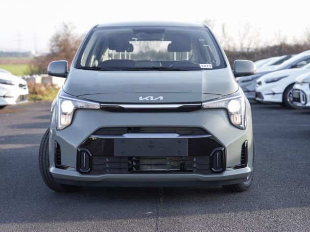 KIA Picanto 1.0 Vision Kamera SpurH Navi Sitzhzg