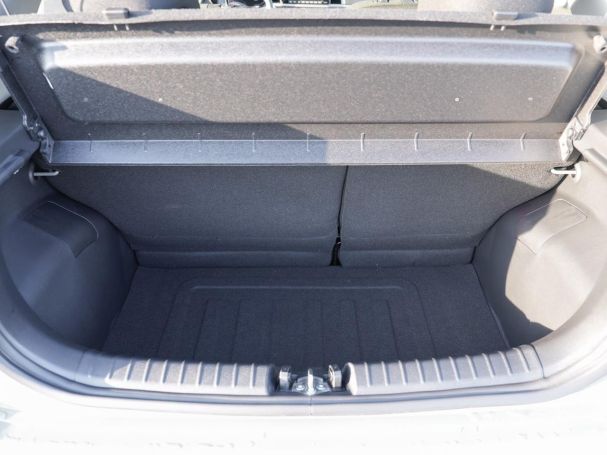 KIA Picanto 1.0 Vision Kamera SpurH Navi Sitzhzg