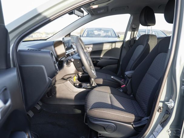 KIA Picanto 1.0 Vision Kamera SpurH Navi Sitzhzg