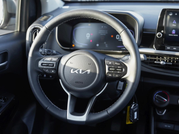 KIA Picanto 1.0 Vision Kamera SpurH Navi Sitzhzg