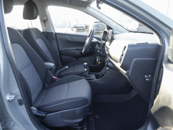 KIA Picanto 1.0 Vision Kamera SpurH Navi Sitzhzg