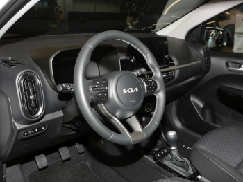 KIA Picanto 1.0 Vision Navi Kamera Lenkradhzg