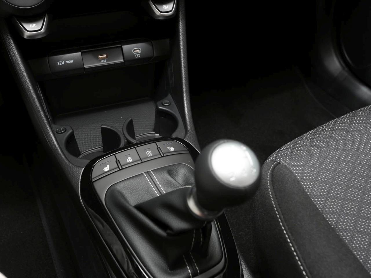 KIA Picanto 1.0 Vision Navi Kamera Lenkradhzg