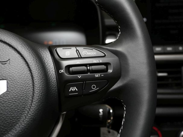 KIA Picanto 1.0 Vision Navi Kamera Lenkradhzg