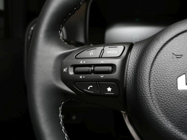 KIA Picanto 1.0 Vision Navi Kamera Lenkradhzg