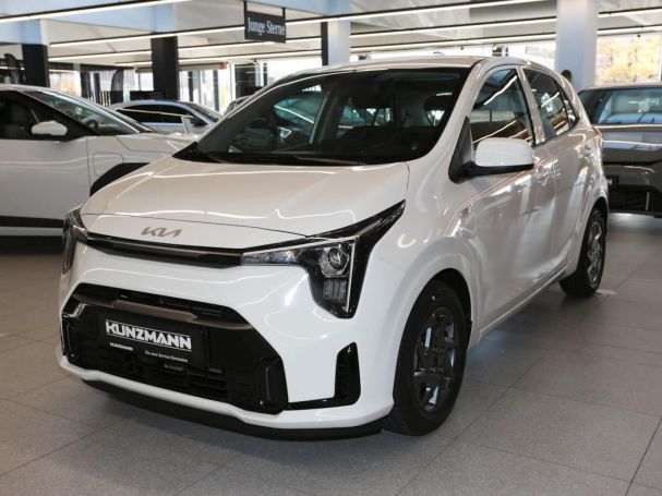 KIA Picanto 1.0 Vision Navi Kamera Lenkradhzg