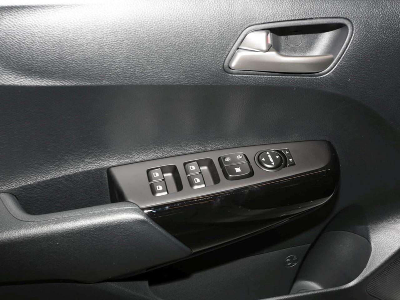 KIA Picanto 1.0 Vision Navi Kamera Lenkradhzg