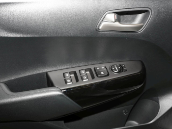 KIA Picanto 1.0 Vision Navi Kamera Lenkradhzg