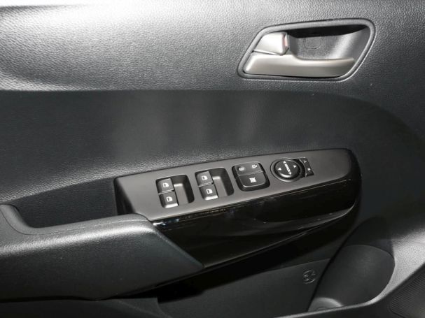 KIA Picanto 1.0 Vision Navi Kamera Lenkradhzg